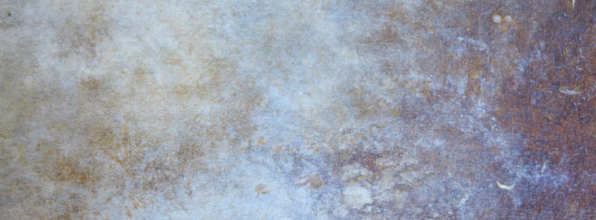 Milky Cloudy Rust Stained Pavement Texture