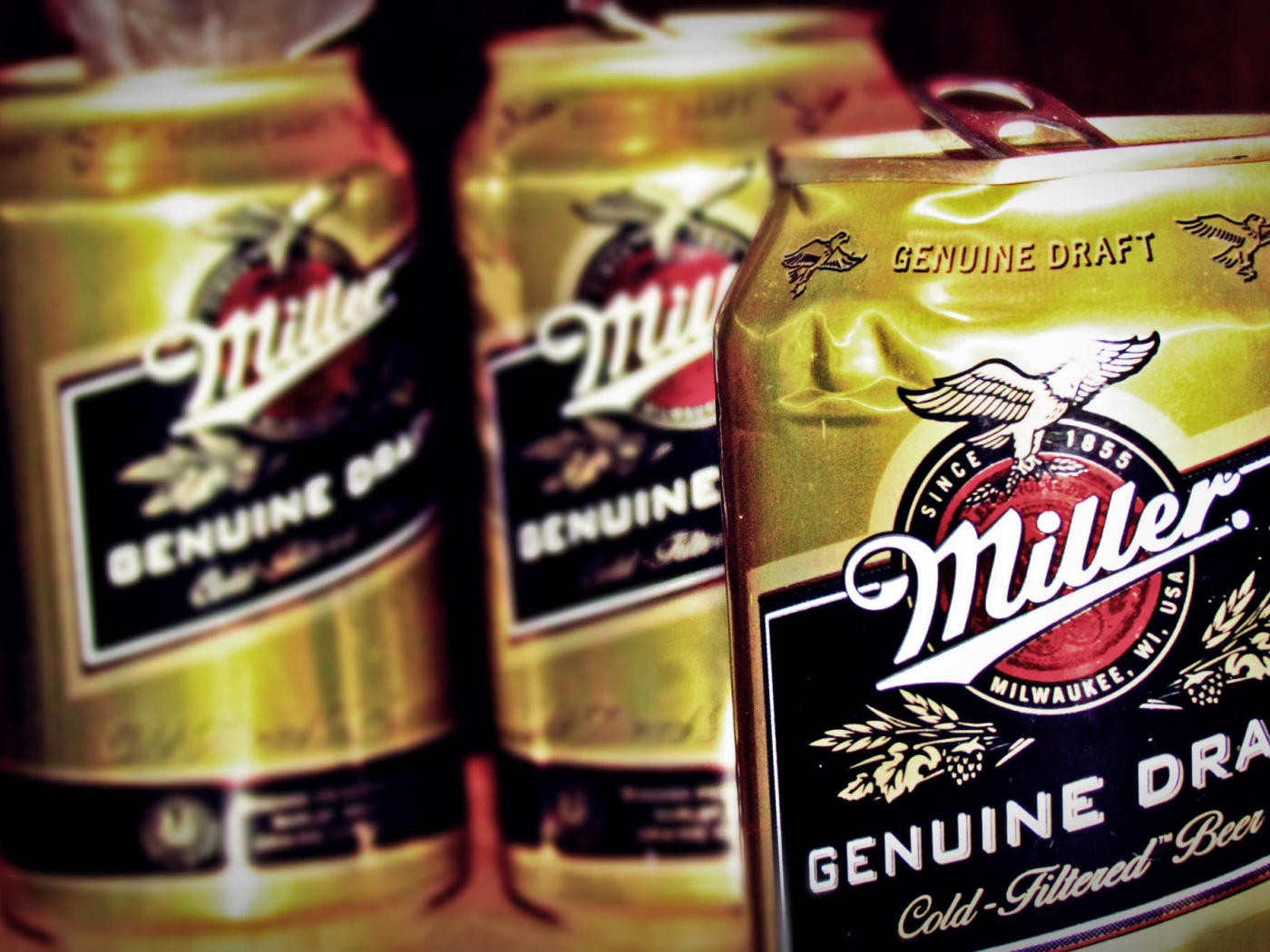 Miller Beer