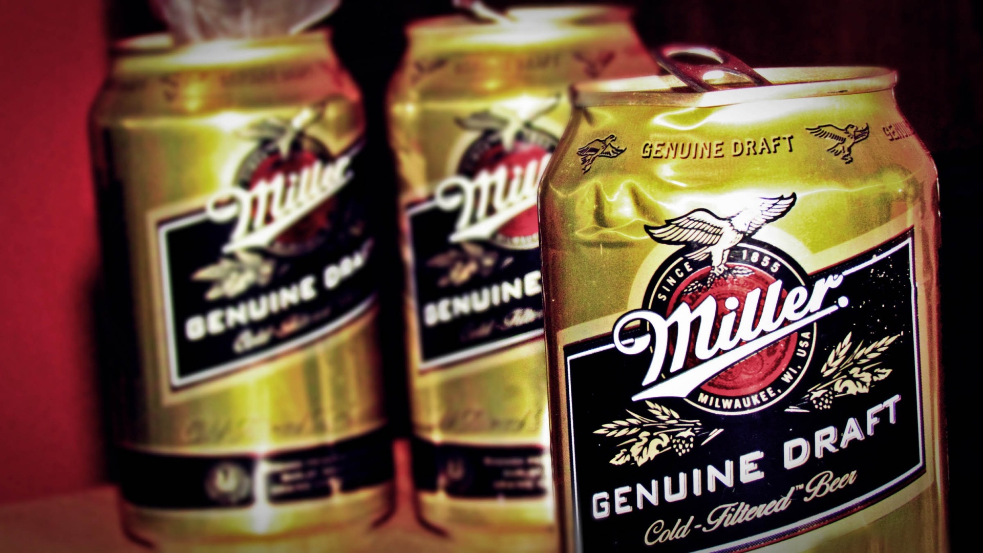 Miller Beer