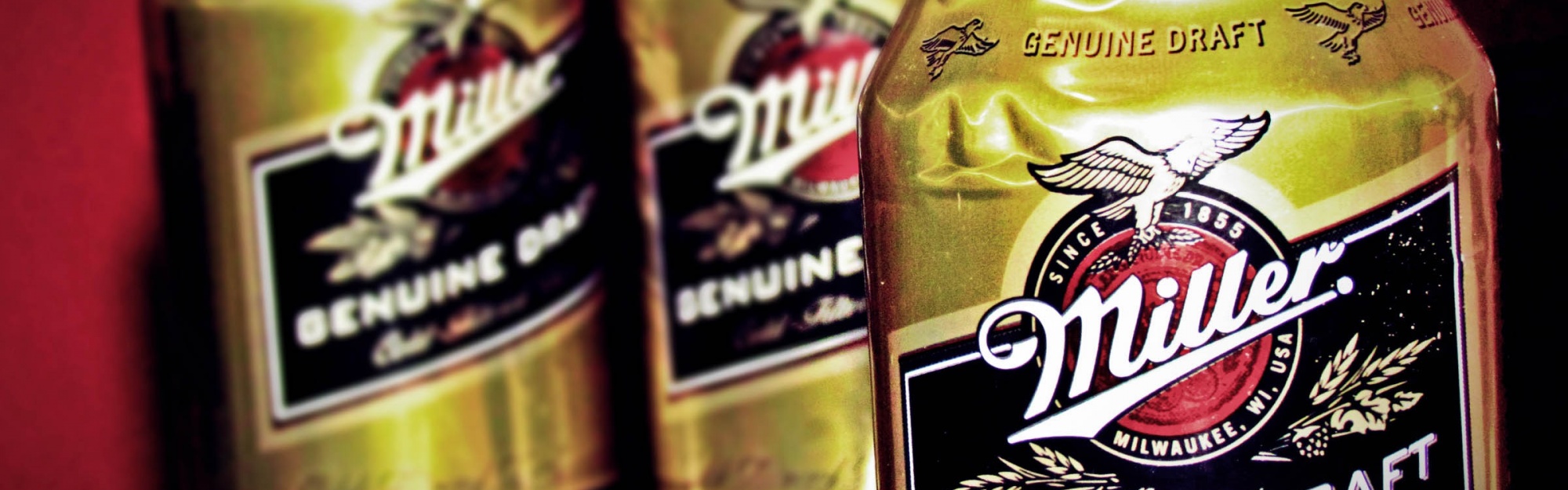 Miller Beer