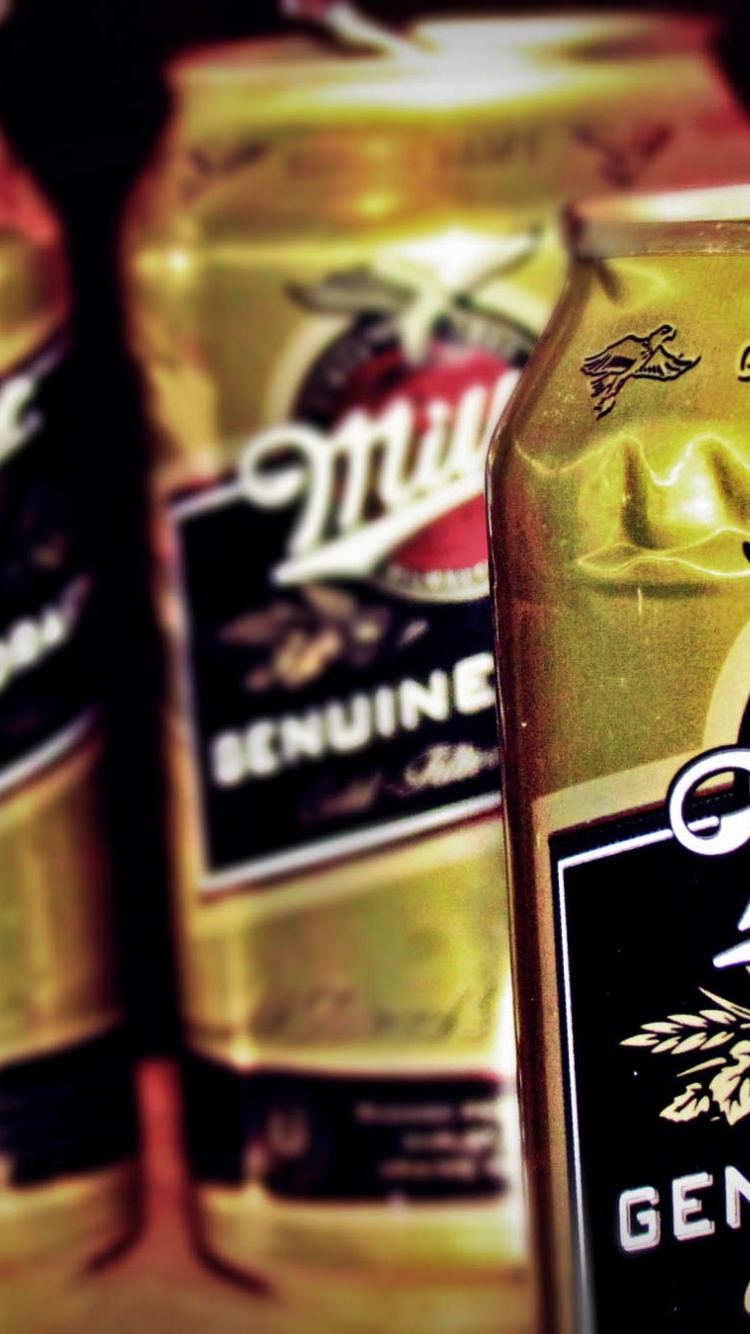 Miller Beer