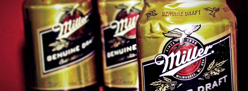 Miller Beer