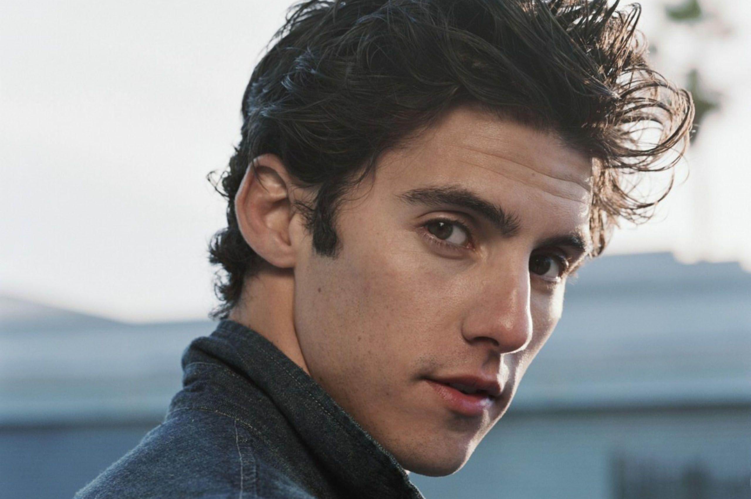 Milo Ventimiglia American Actor Boyish Good Looks Men