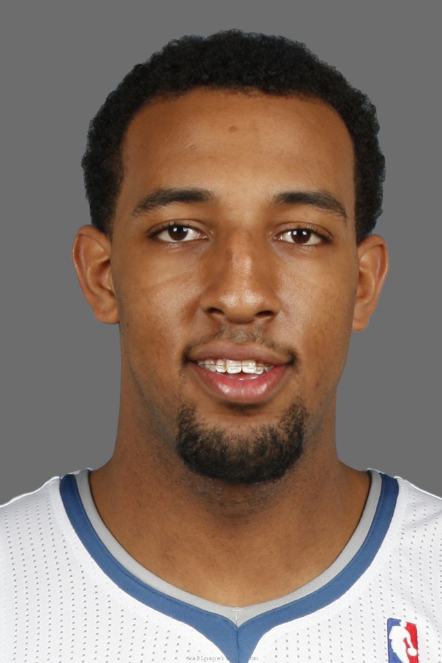 Minnesota Timberwolves Nba American Basketball Forward Derrick Williams