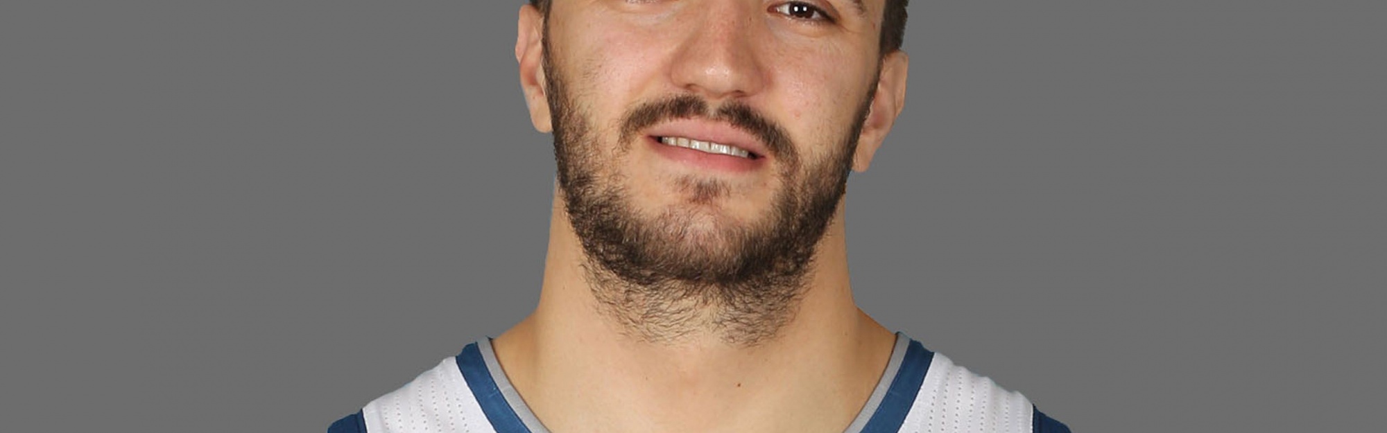 Minnesota Timberwolves Nba American Basketball Nikola Pekovic