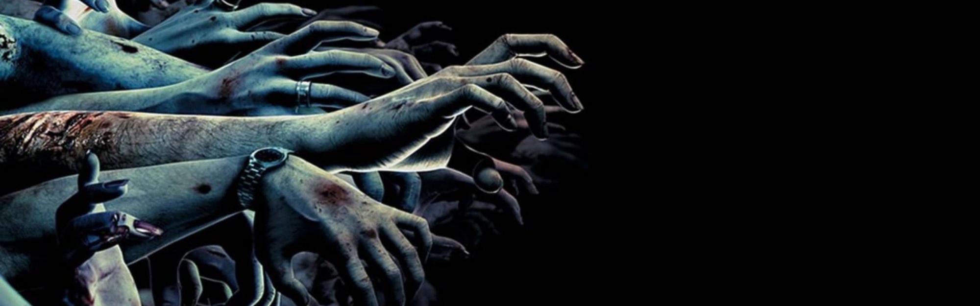Miscellaneous Digital Art Zombies