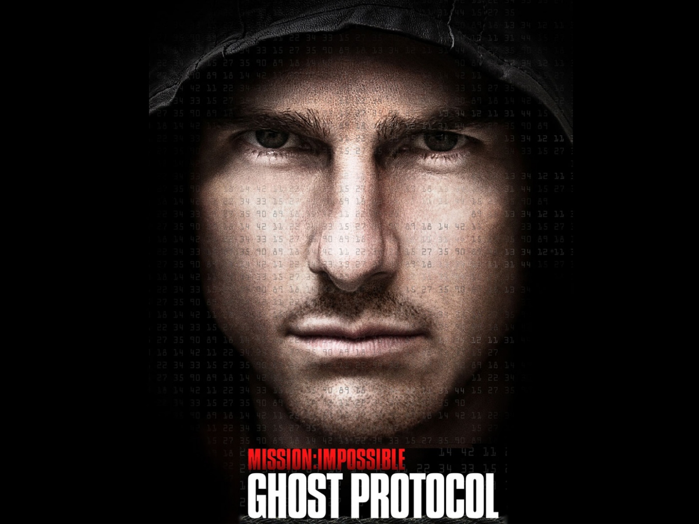 Mission Impossible Ghost Protocol