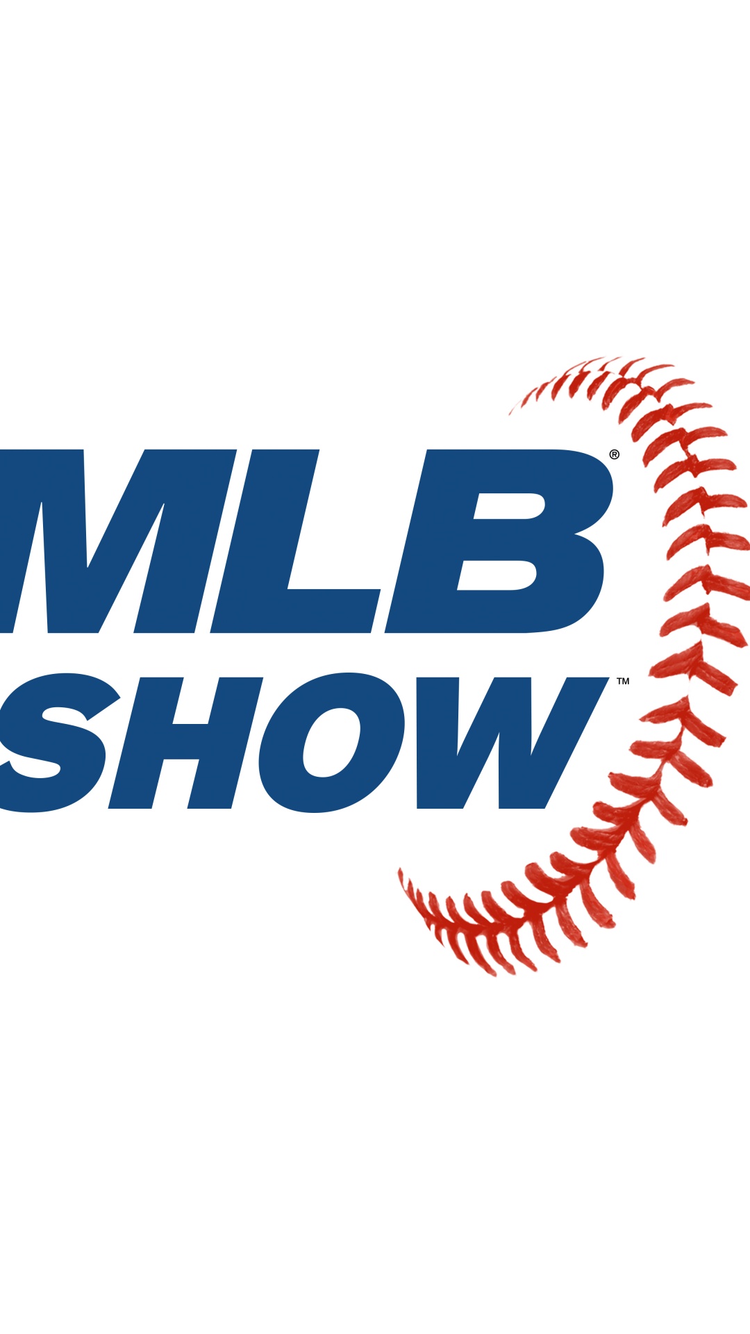 MLB 14 The Show - Games Logo