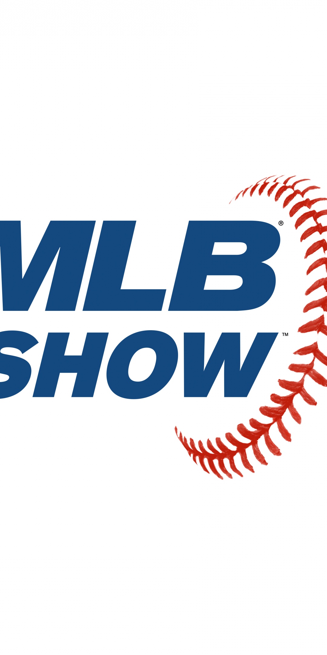 MLB 14 The Show - Games Logo