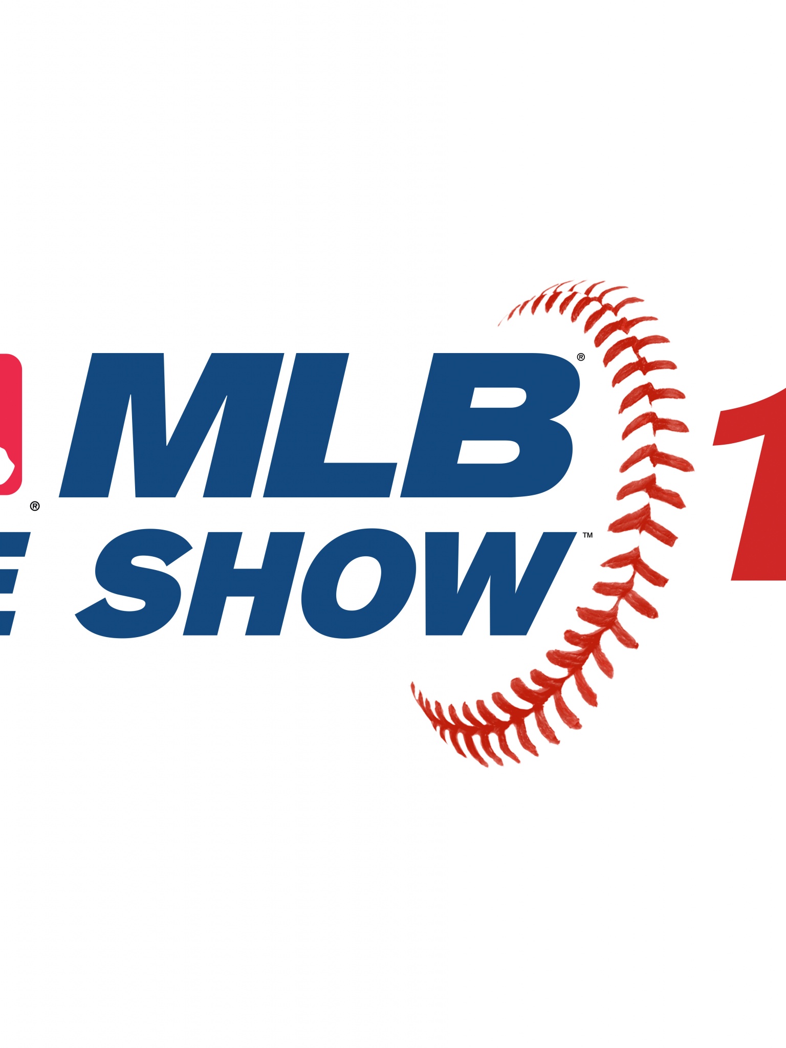 MLB 14 The Show - Games Logo