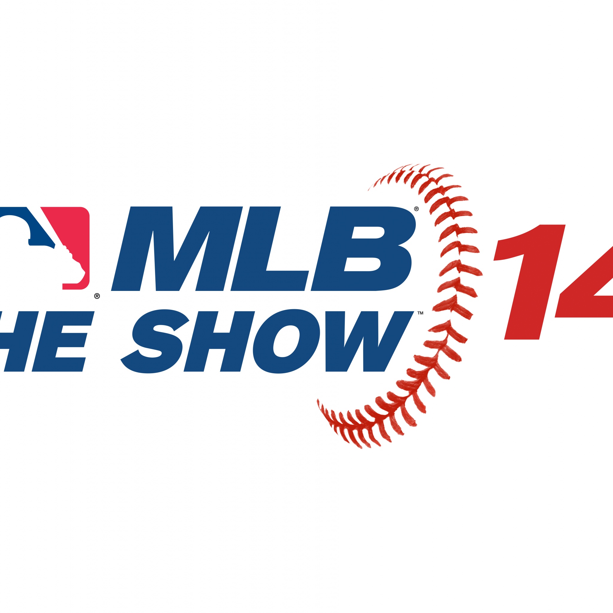 MLB 14 The Show - Games Logo