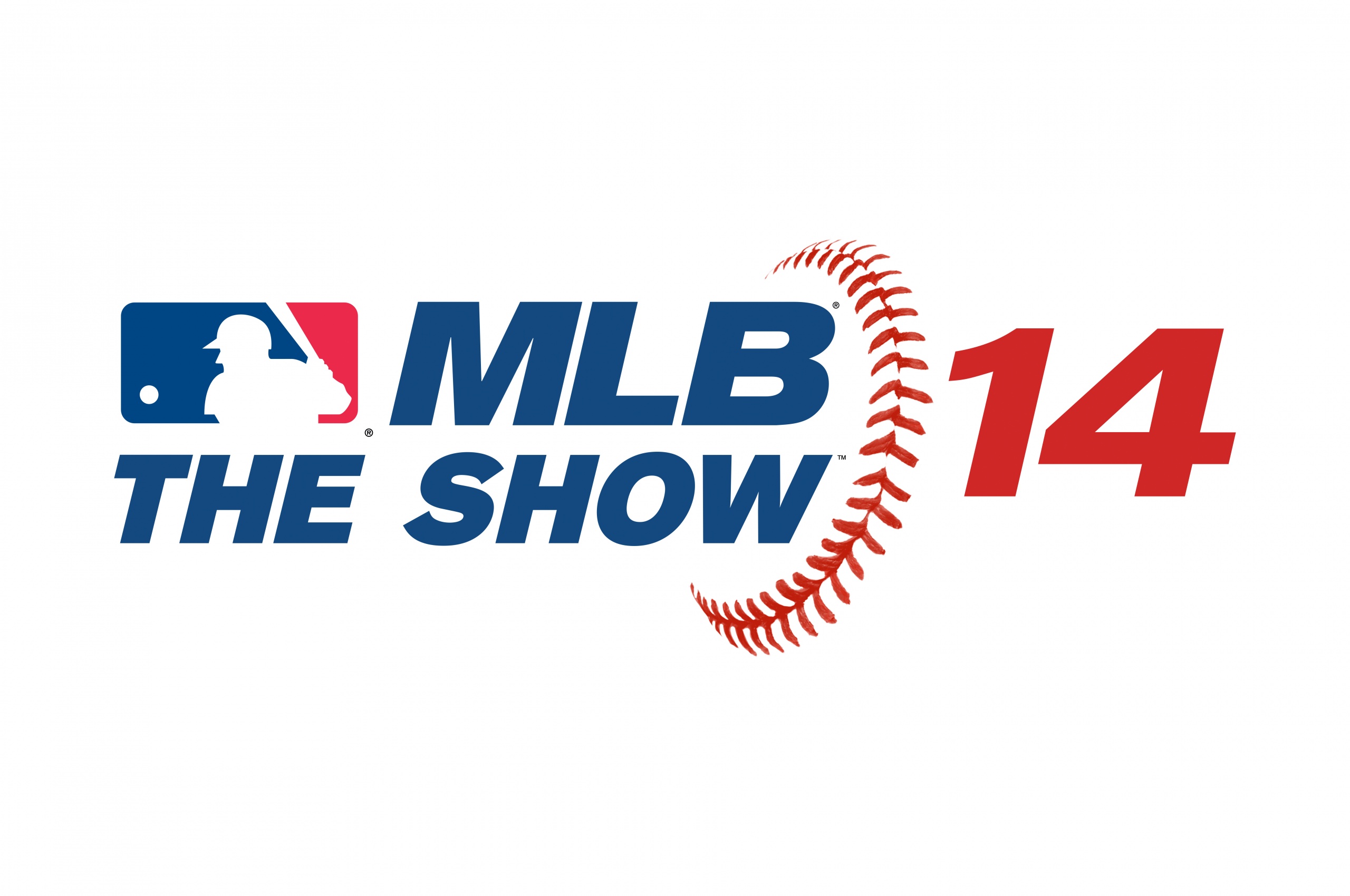 MLB 14 The Show - Games Logo