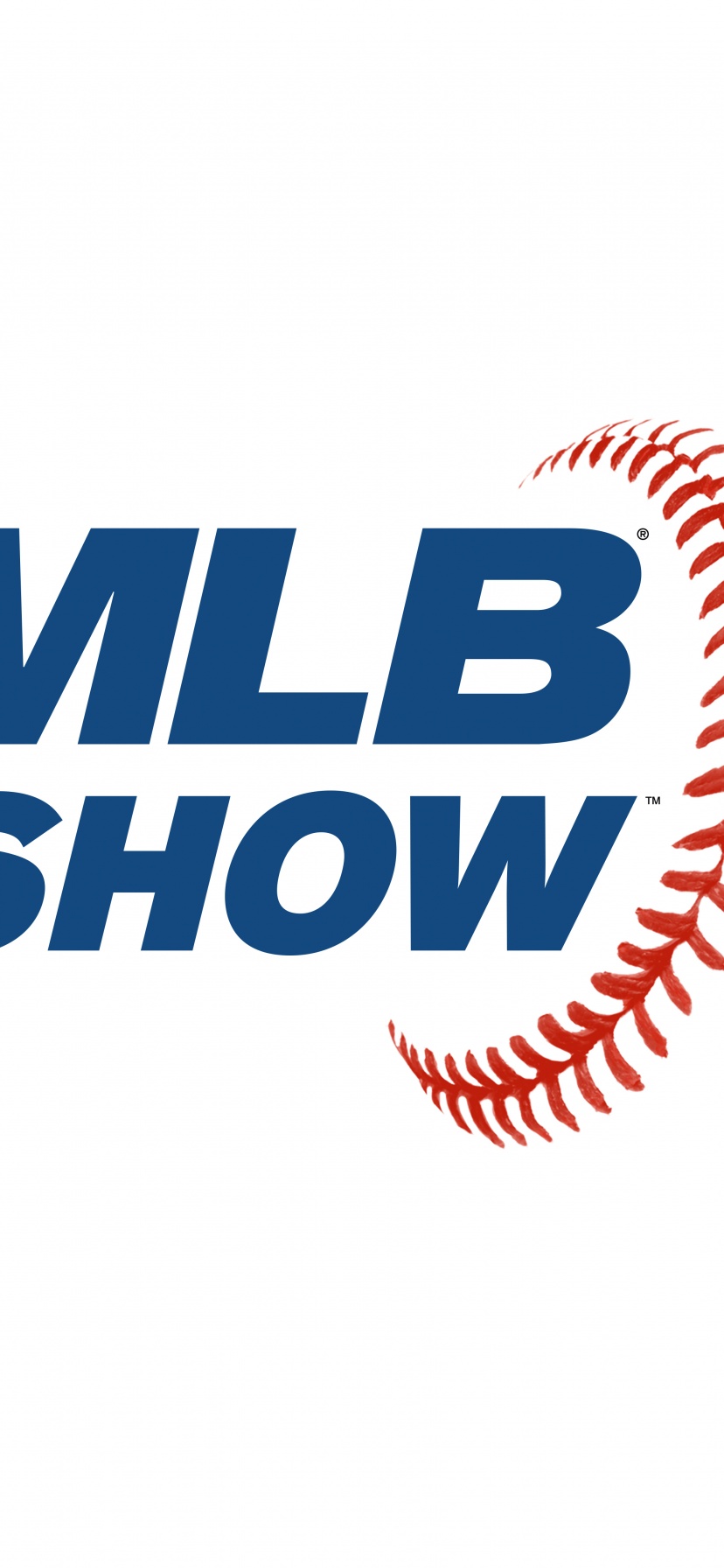 MLB 14 The Show - Games Logo