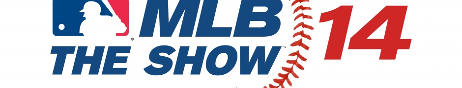 MLB 14 The Show - Games Logo