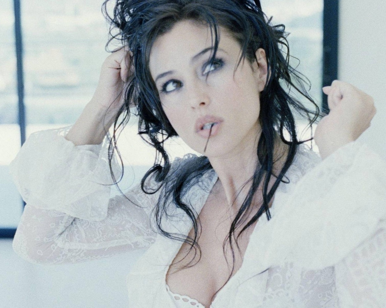 Monica Bellucci