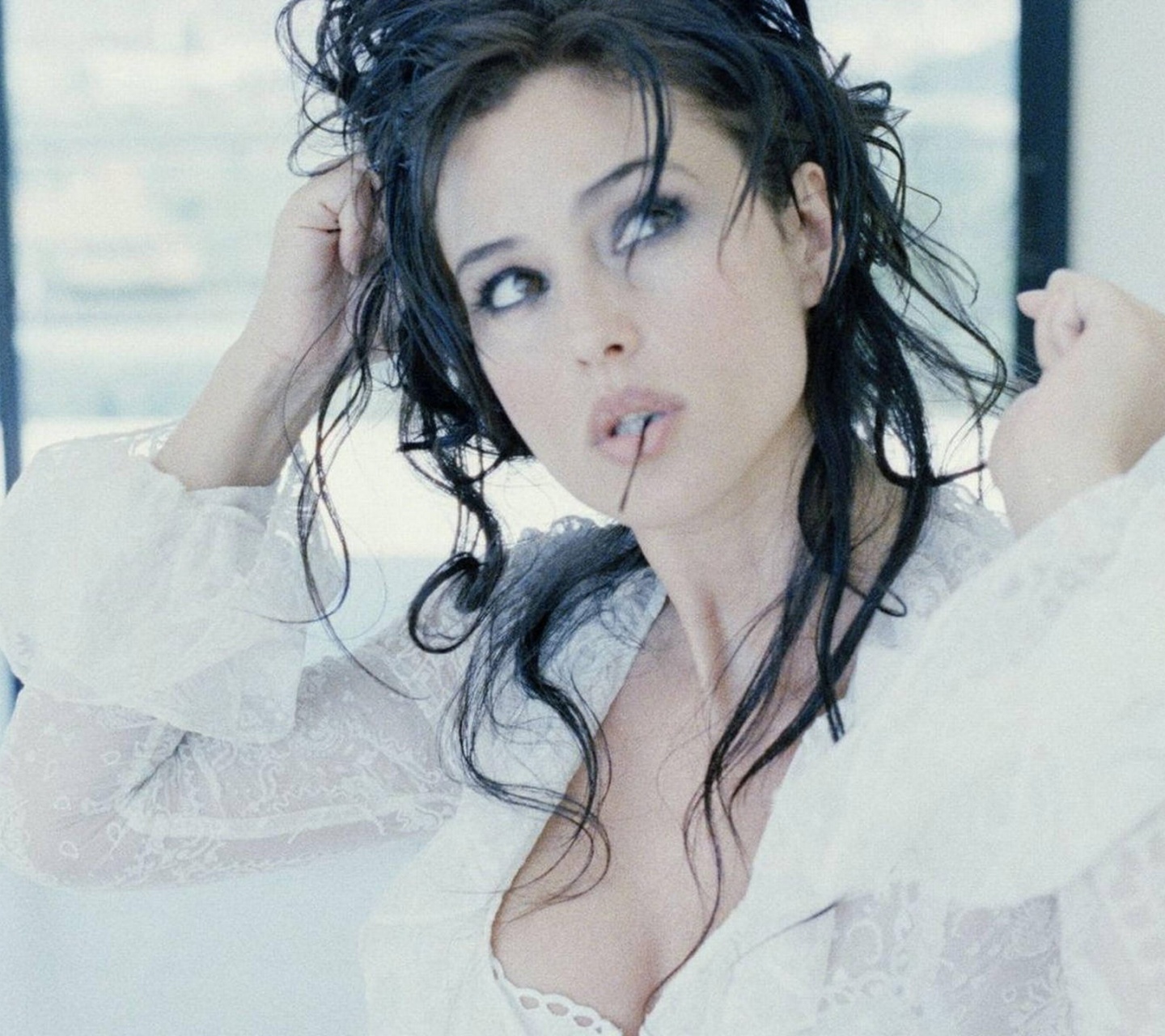 Monica Bellucci