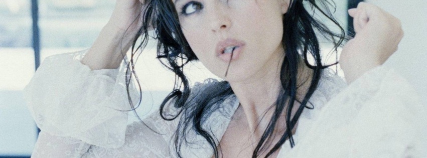 Monica Bellucci