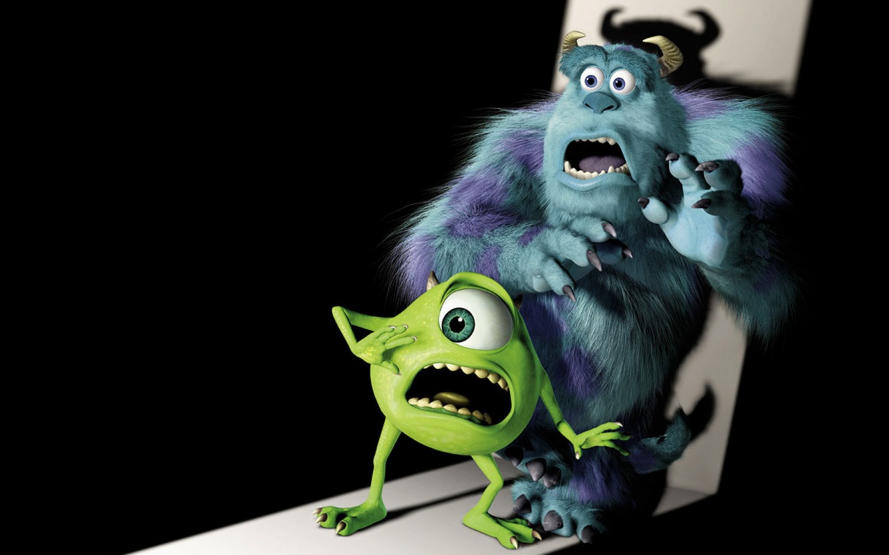 Monsters Inc