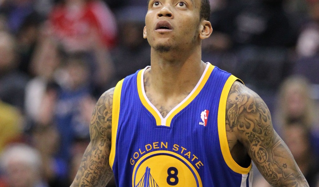 Monta Ellis