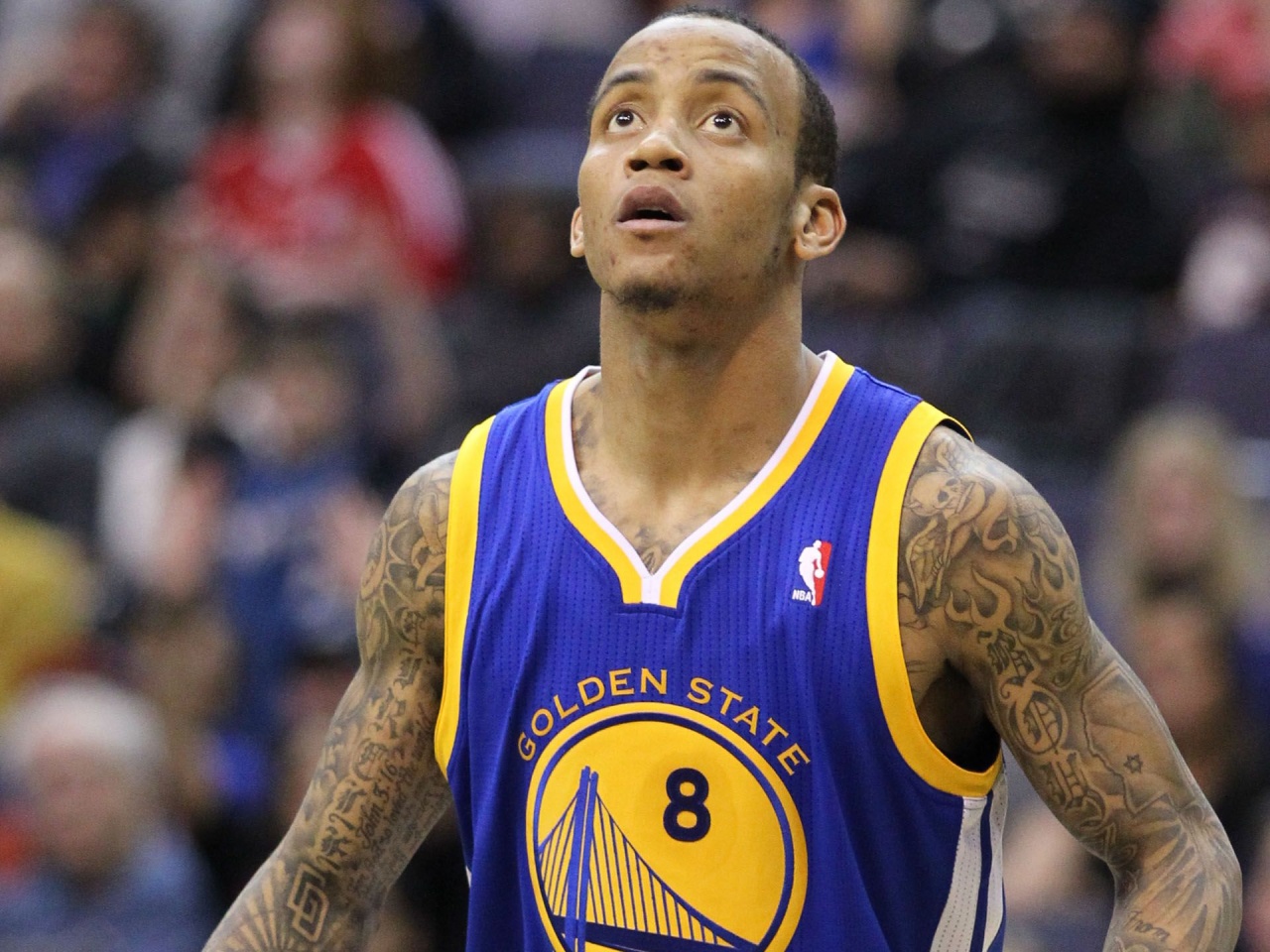 Monta Ellis