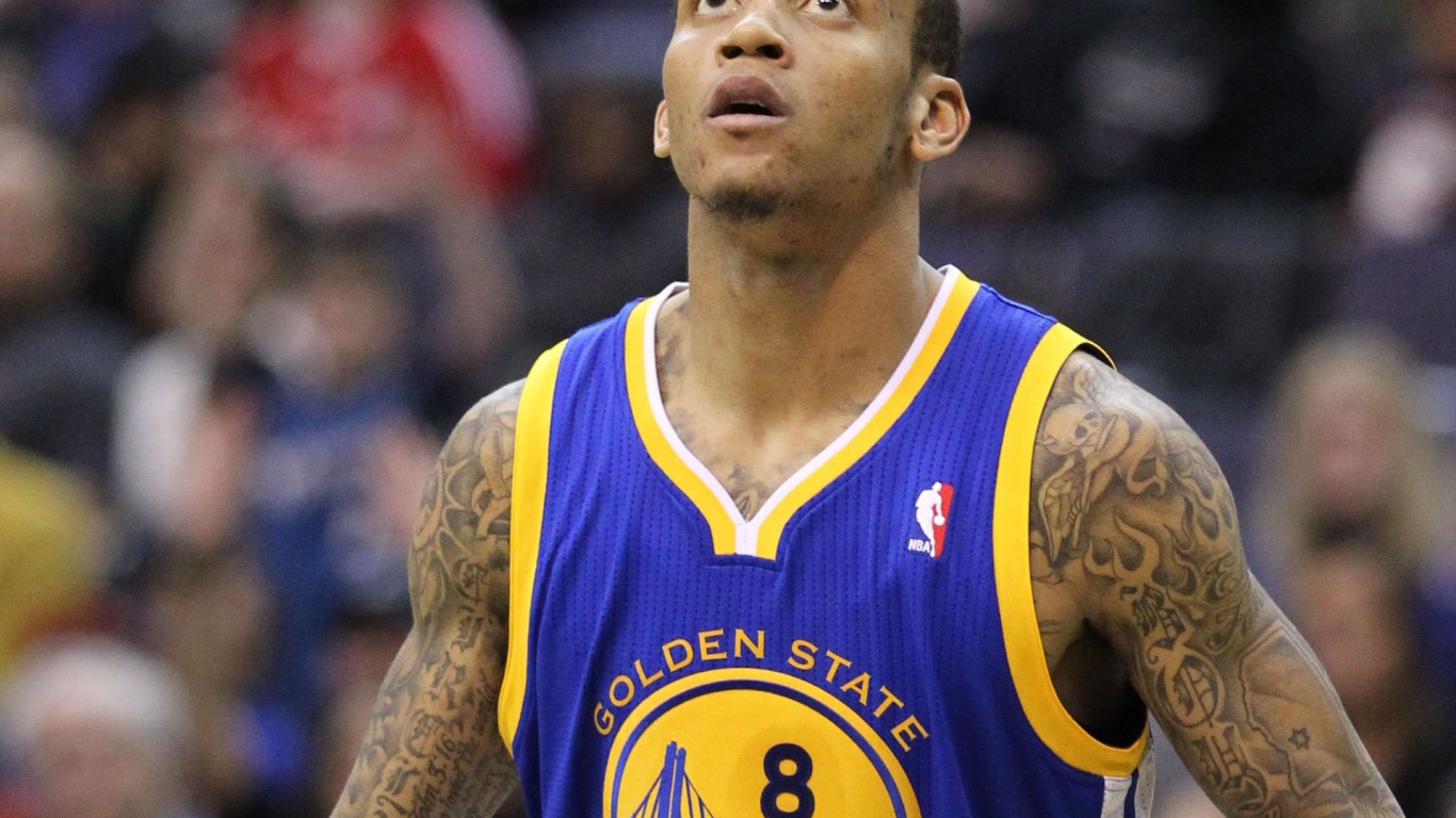 Monta Ellis