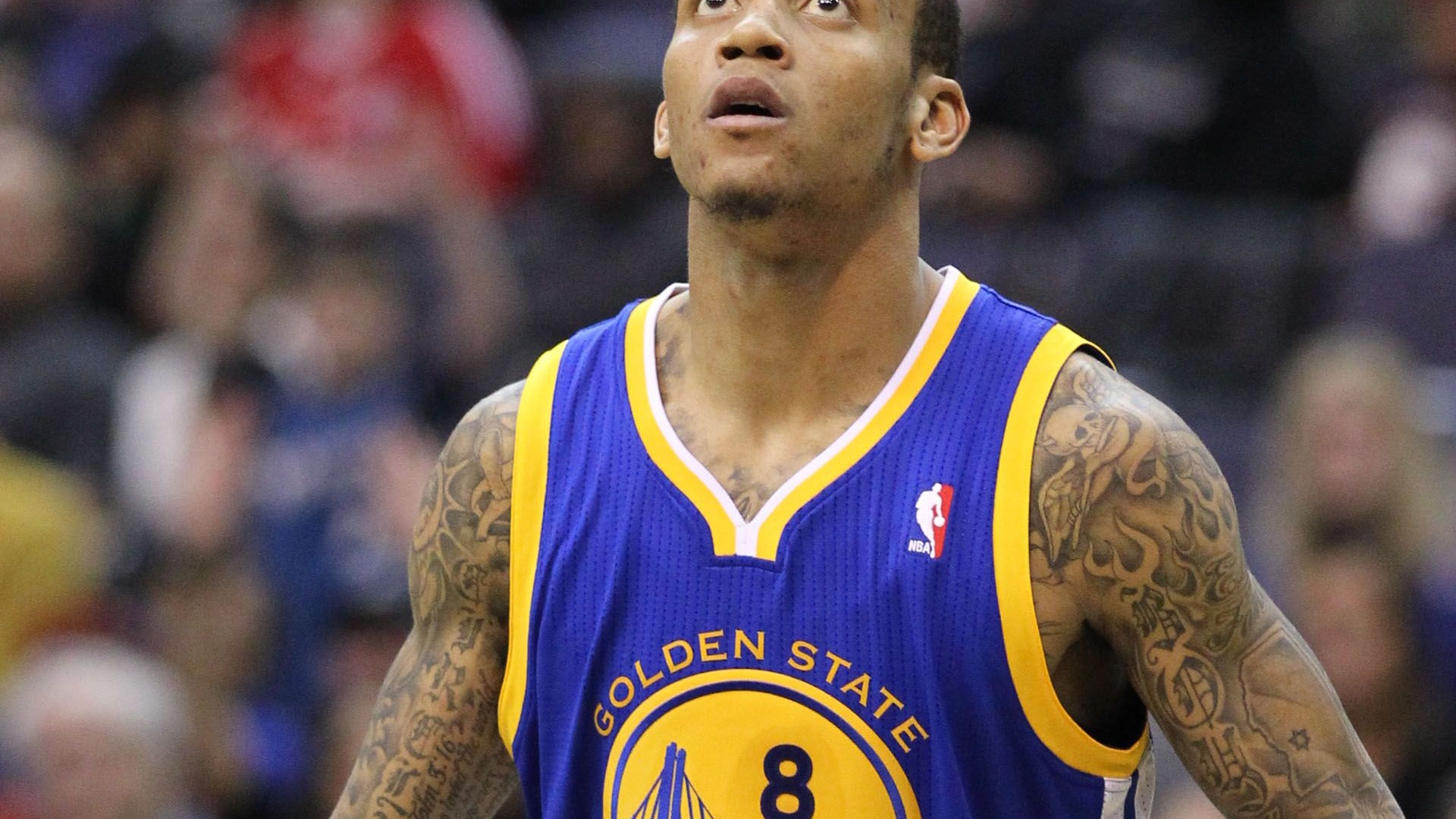 Monta Ellis