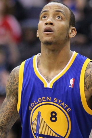 Monta Ellis