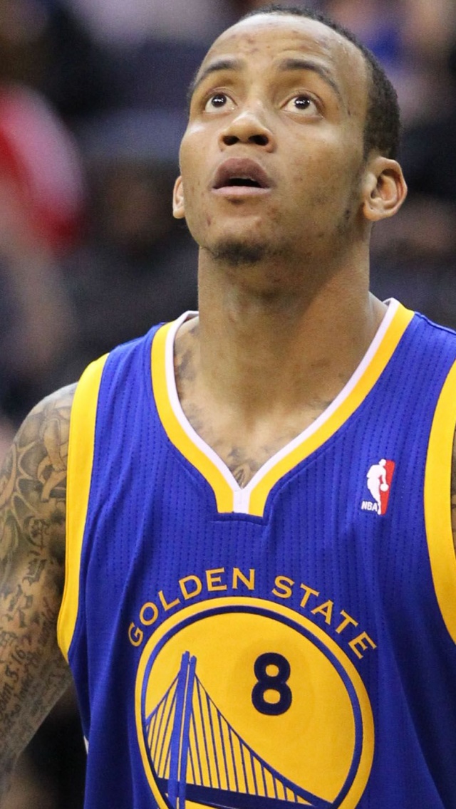 Monta Ellis