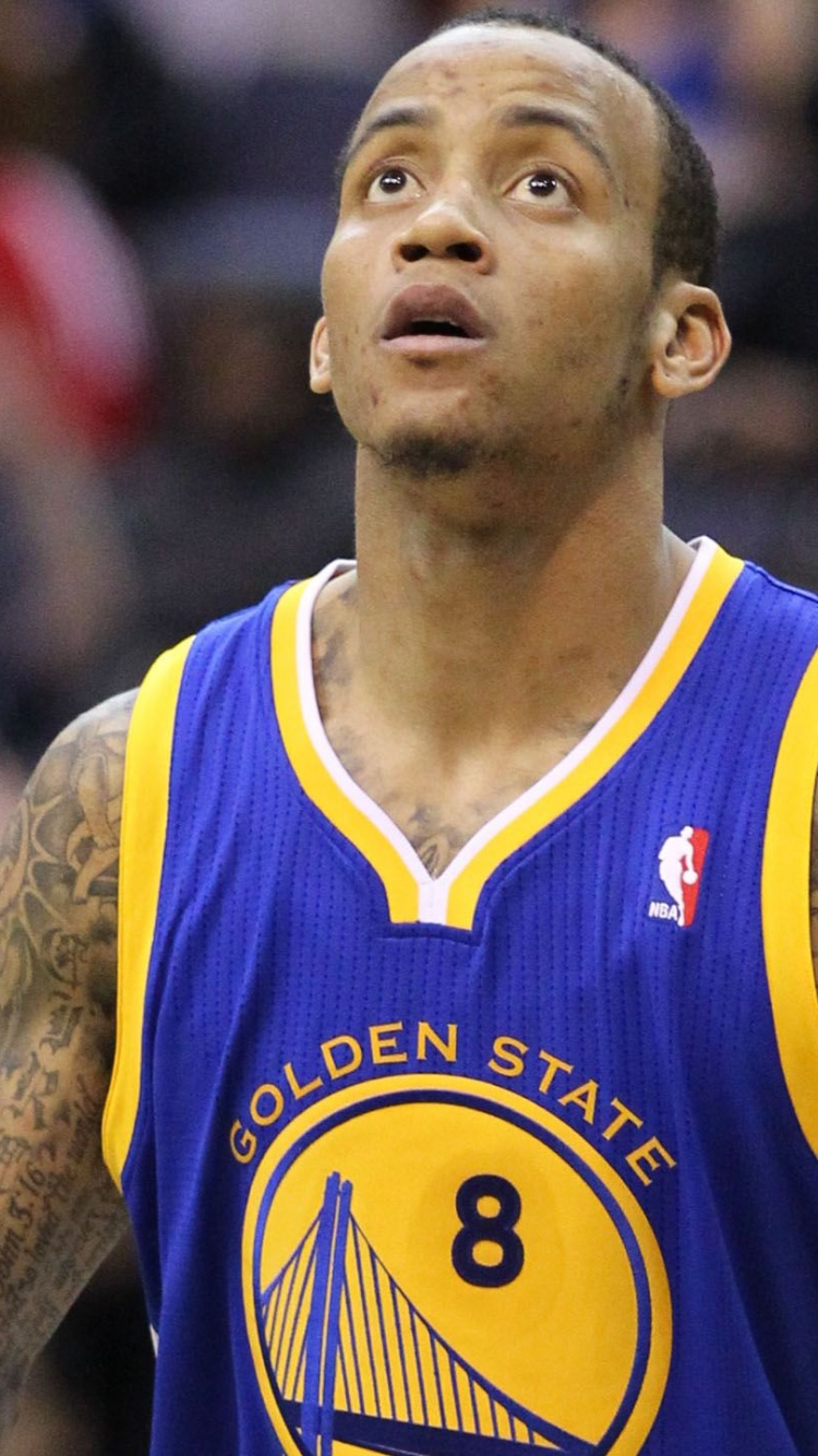 Monta Ellis