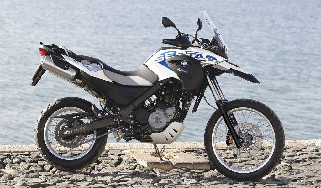 Motorcycles Bmw G650 Gs Sertao