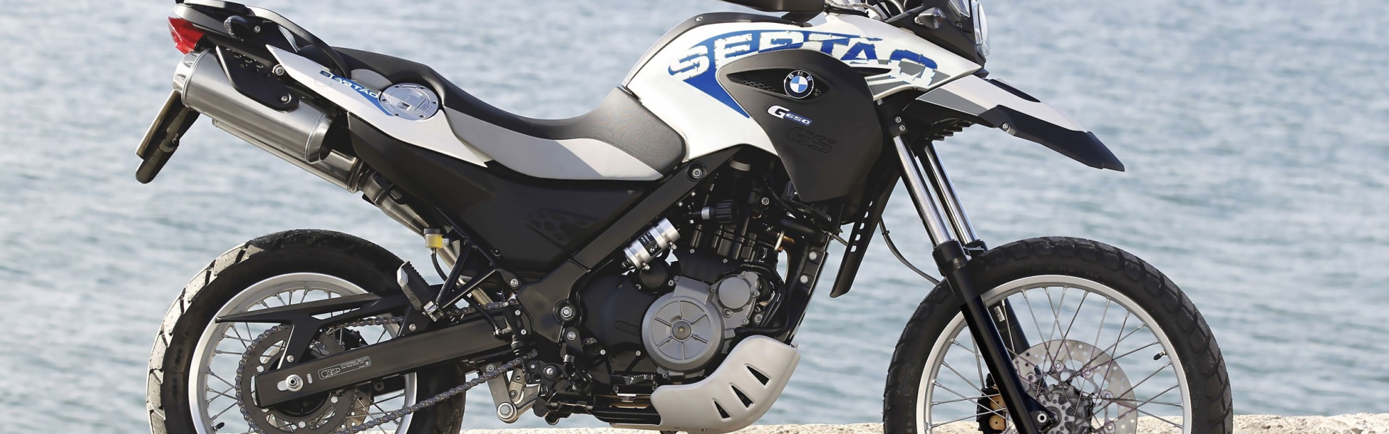 Motorcycles Bmw G650 Gs Sertao