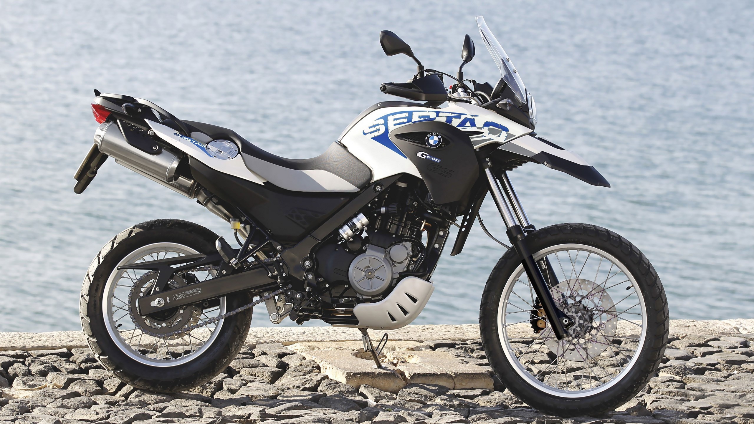 Motorcycles Bmw G650 Gs Sertao