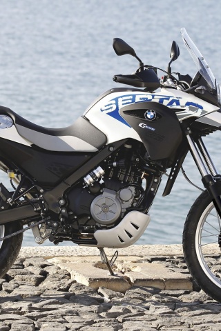 Motorcycles Bmw G650 Gs Sertao