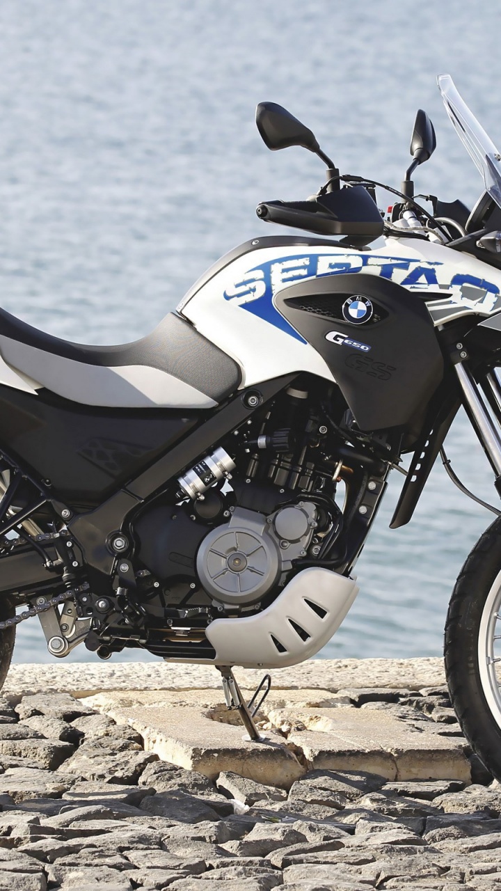 Motorcycles Bmw G650 Gs Sertao