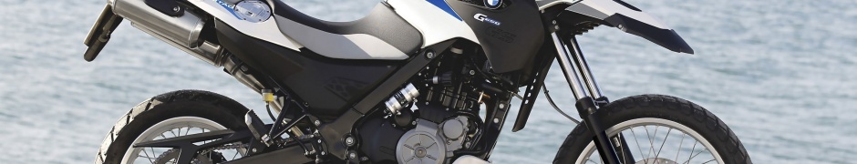 Motorcycles Bmw G650 Gs Sertao