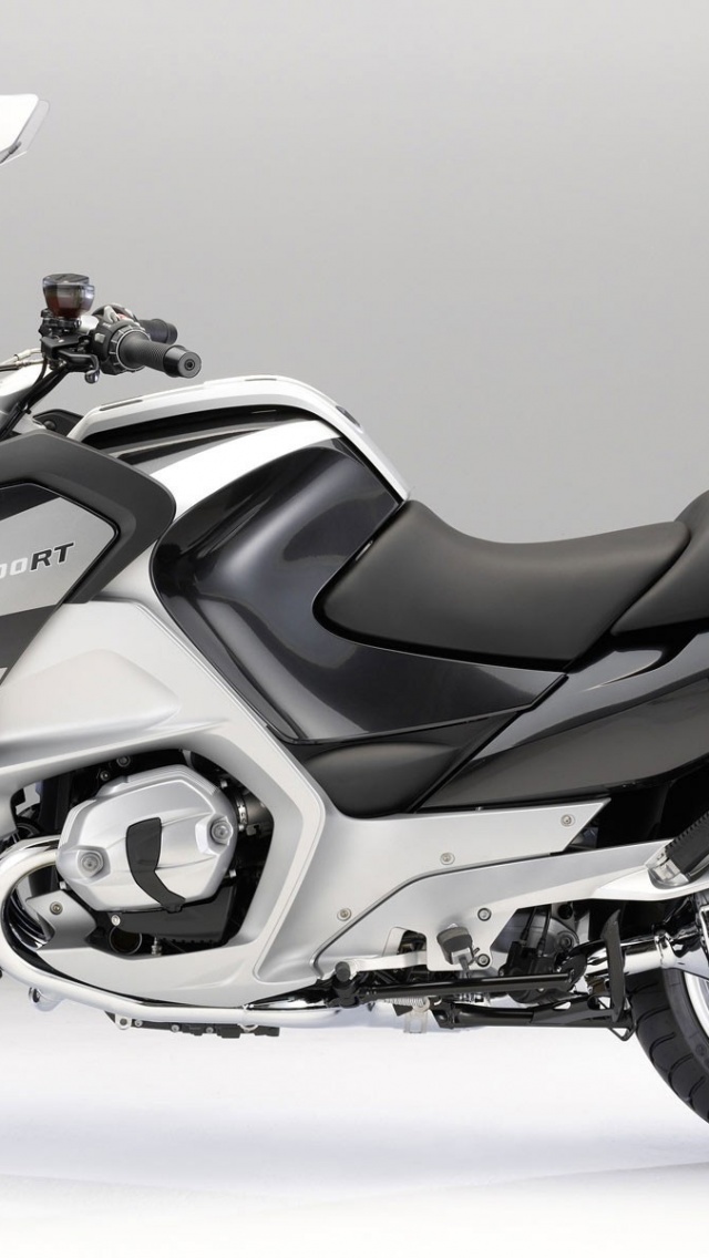 Motorcycles Bmw R1200rt