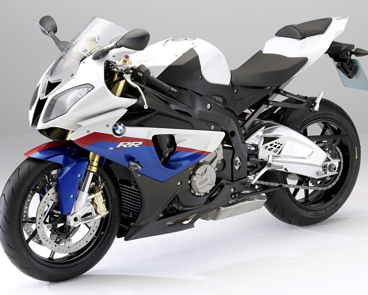 Motorcycles Bmw S1000rr