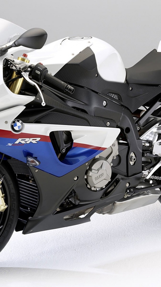 Motorcycles Bmw S1000rr