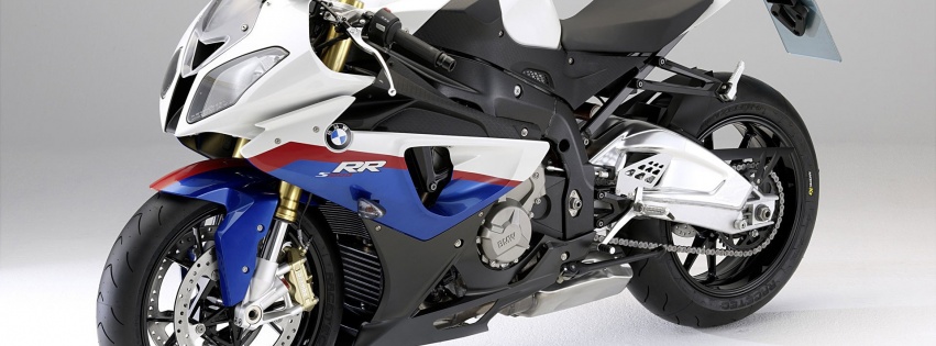 Motorcycles Bmw S1000rr