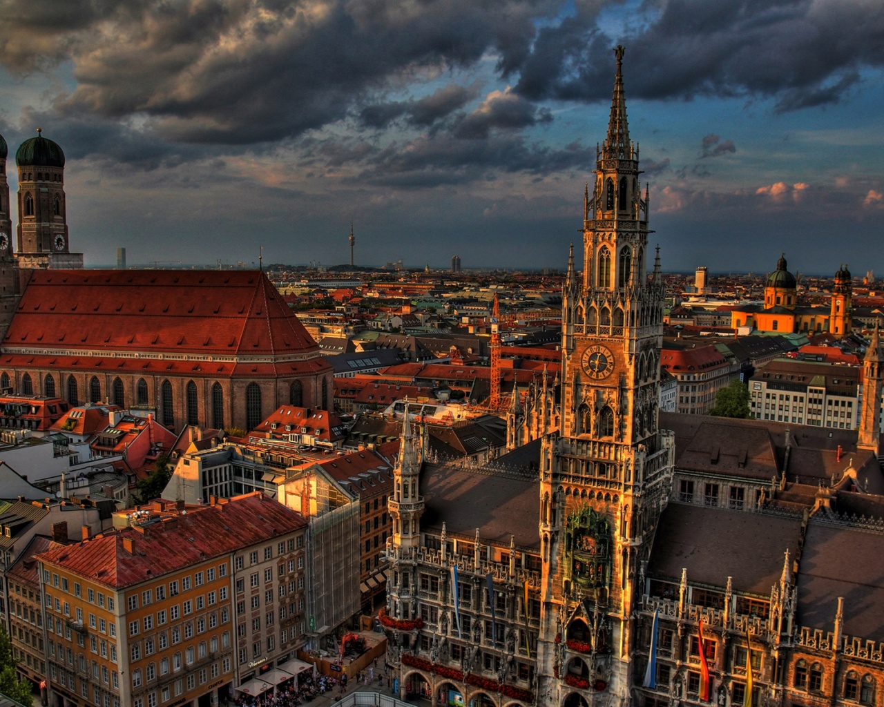 Munich - Germany