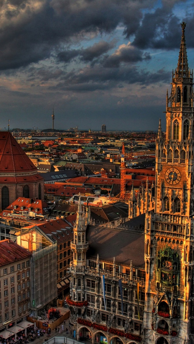 Munich - Germany