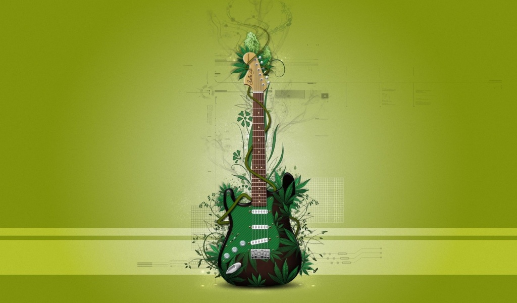 Music Guitar