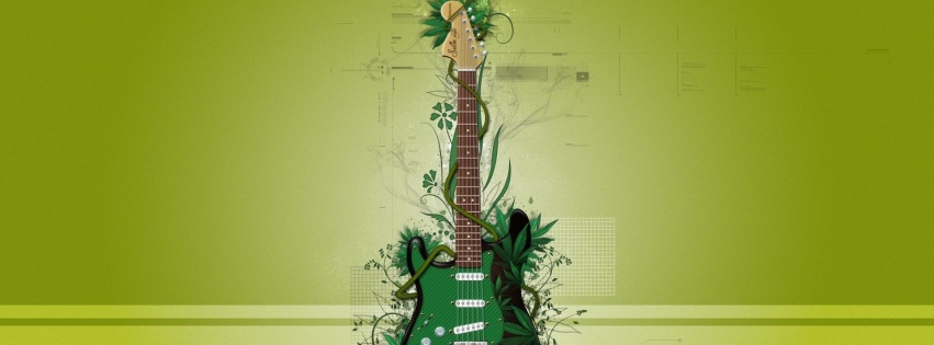 Music Guitar