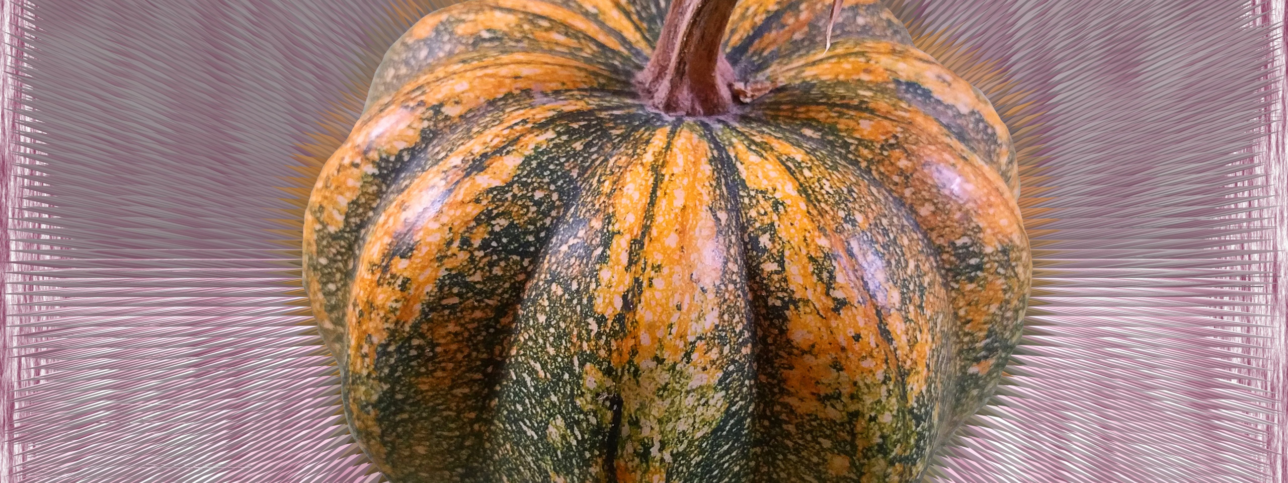 Mutated Pumpkin