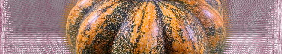 Mutated Pumpkin