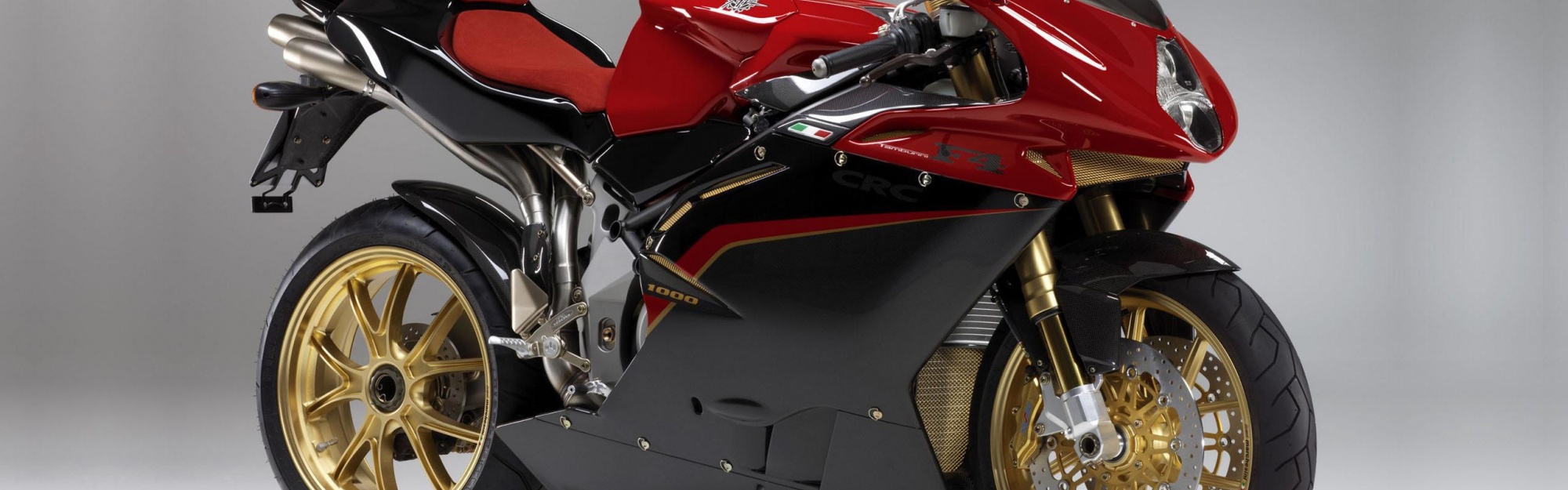 Mv Agusta F4