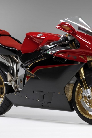 Mv Agusta F4