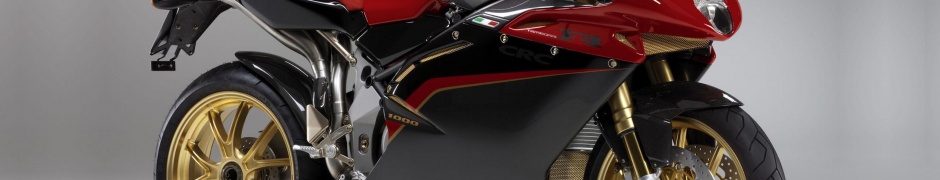 Mv Agusta F4