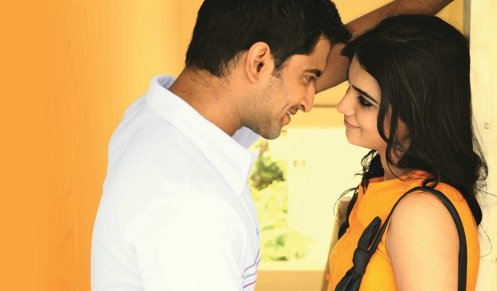 Nani Samantha Yeto Vellipoyindi Manasu