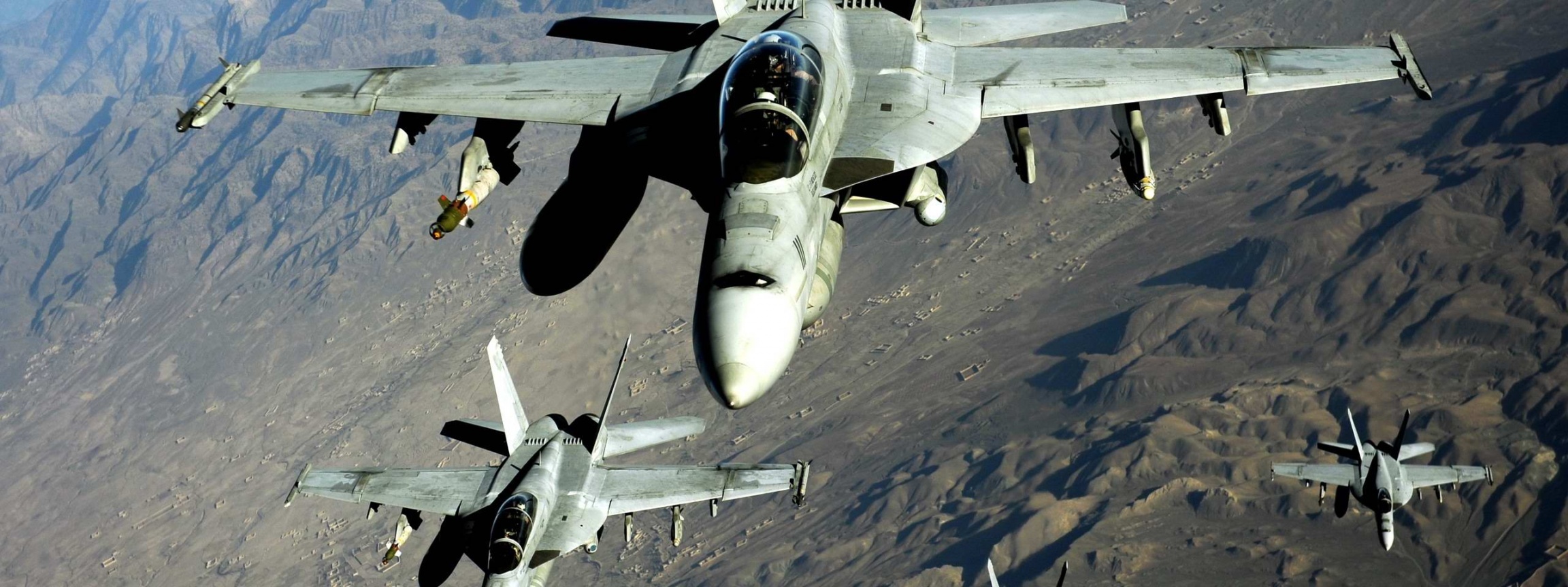 Navy F A 18 Hornet